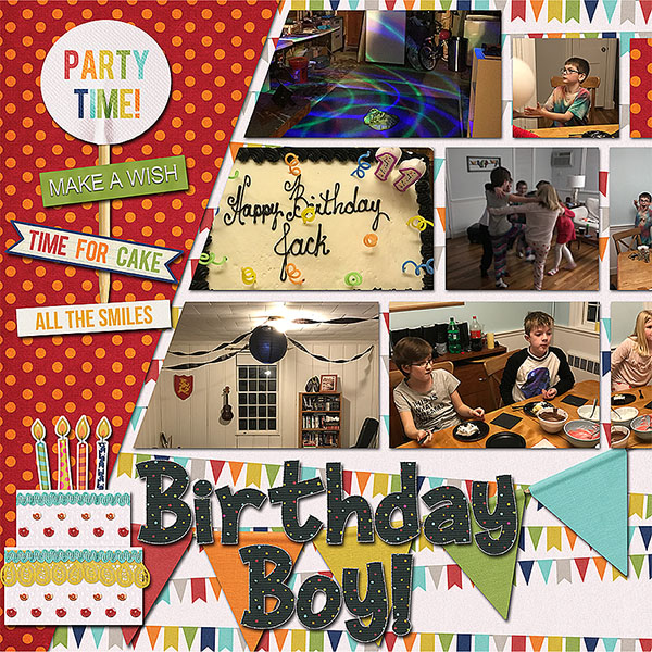 Birthday 2017 L