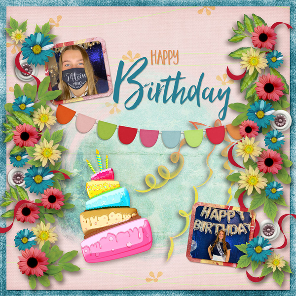 Birthday 2020