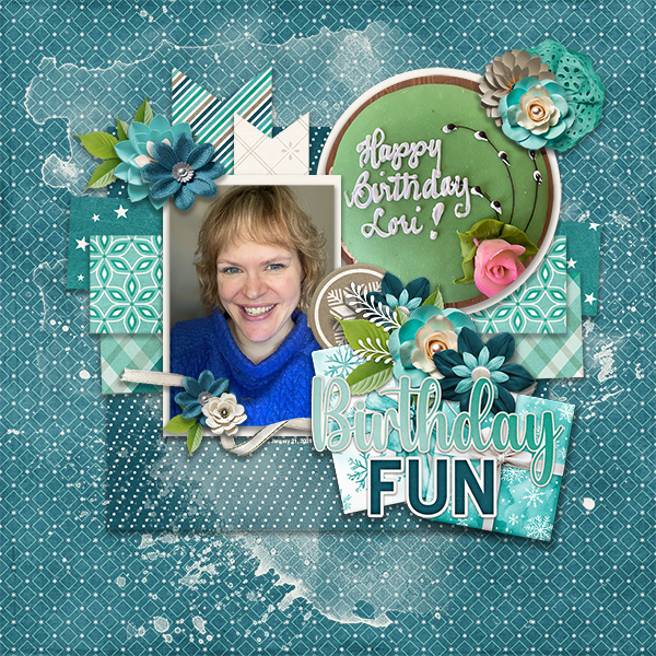 Birthday 2021