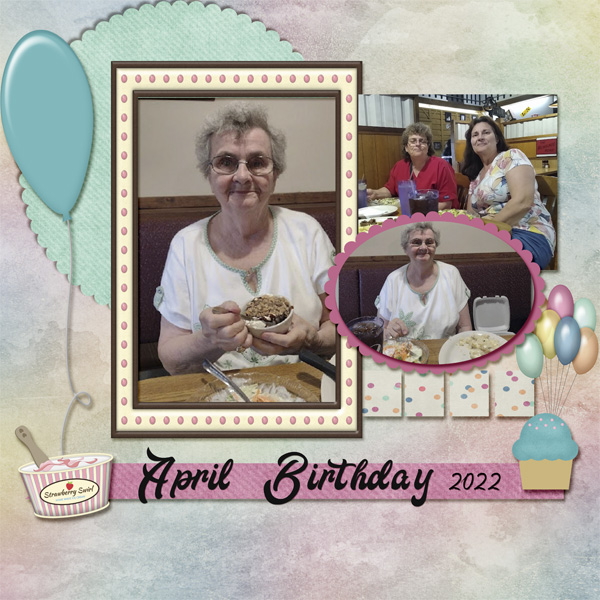 Birthday 2022