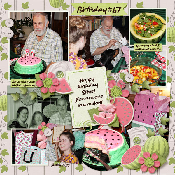 Birthday #67