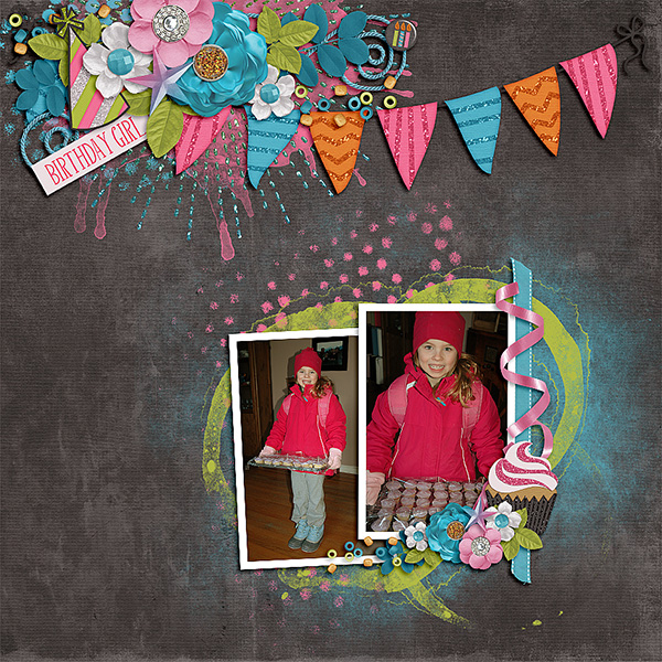 Birthday Bash