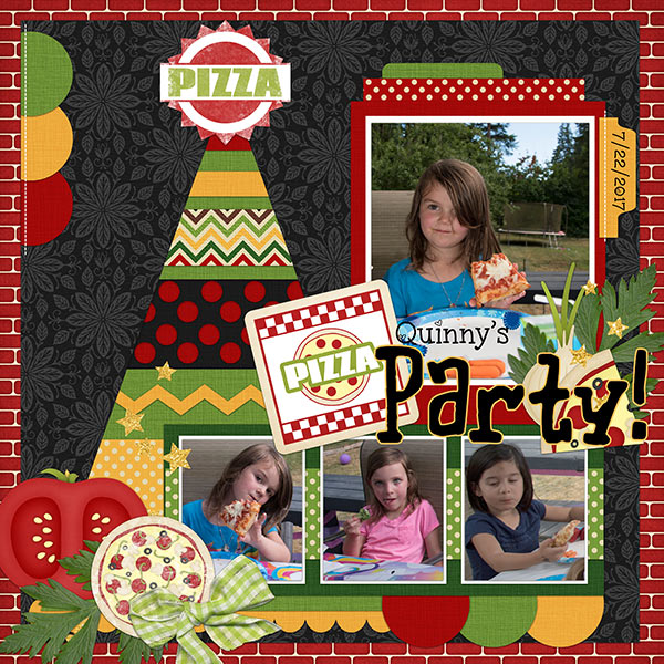 Birthday Blast