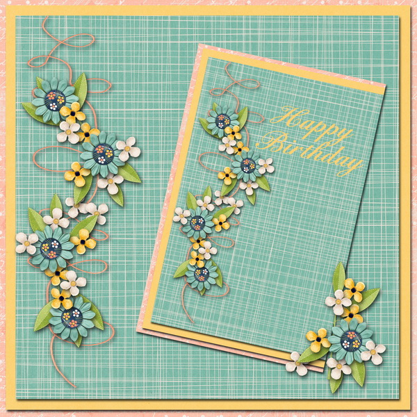 Birthday Card 2