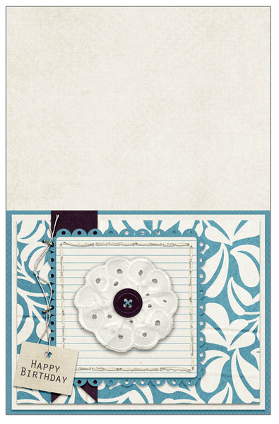 Birthday Card