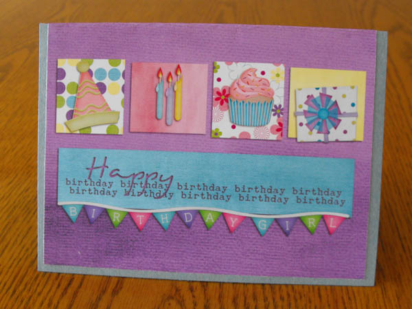 Birthday Card