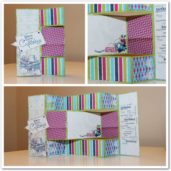 Birthday Card