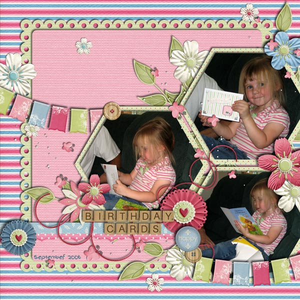 Birthday Cards