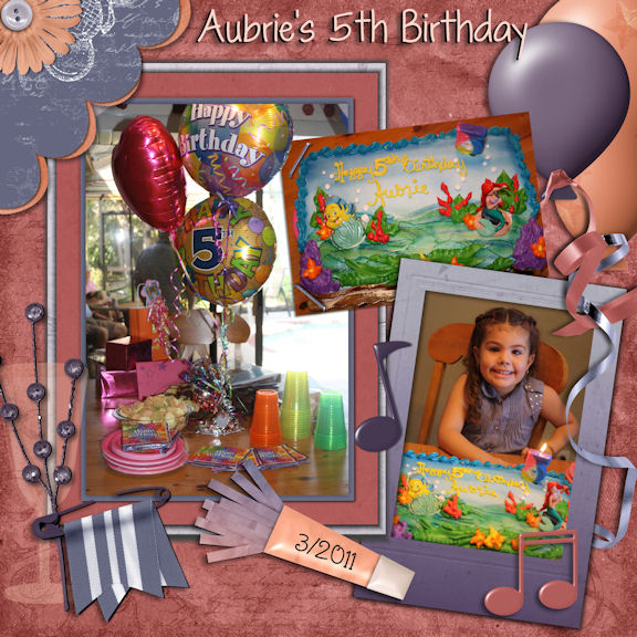 Birthday Celebration