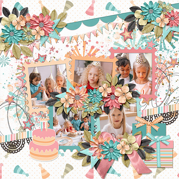 Birthday Celebration
