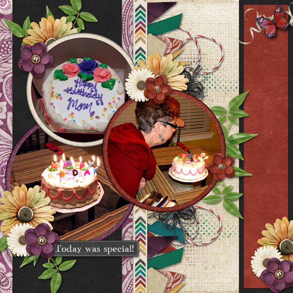 Birthday Celebration