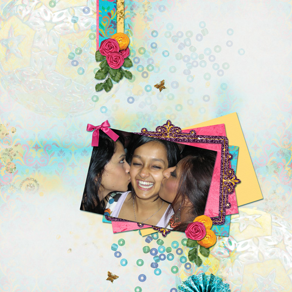Birthday Celebrations