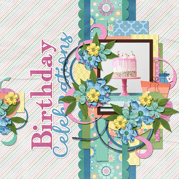Birthday Celebrations