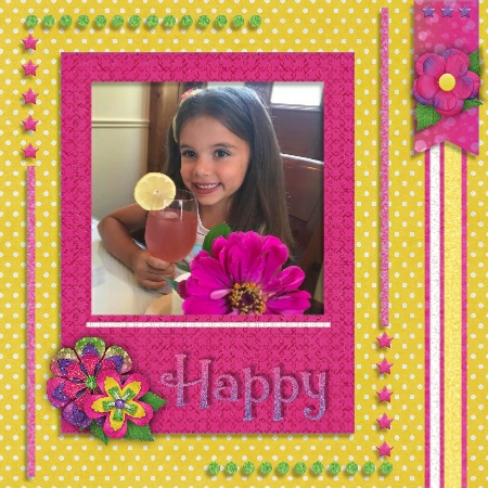 Birthday Diva