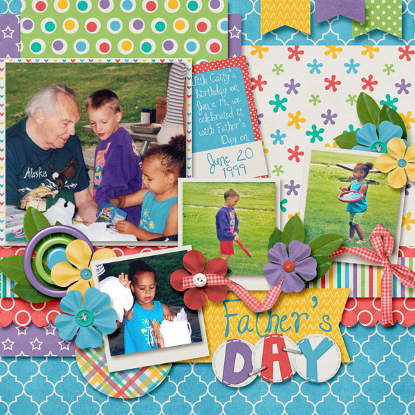Birthday/Fathers Day