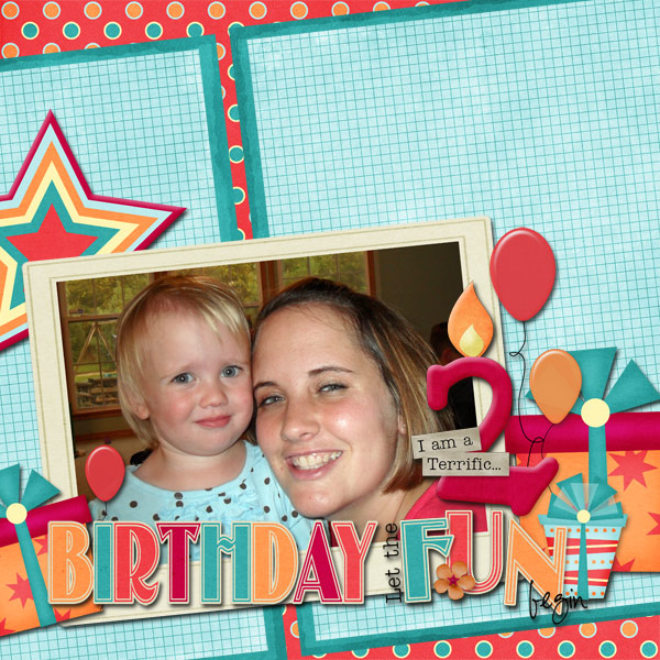 Birthday Fuin