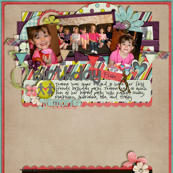 Birthday-Fun