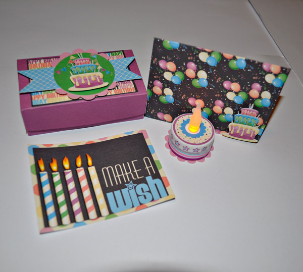 birthday gifts
