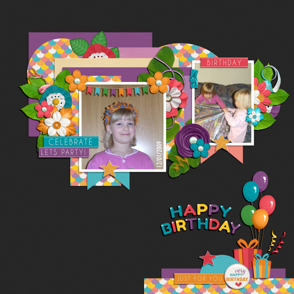 birthday gifts