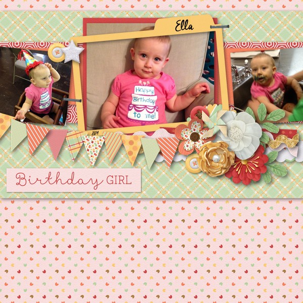 Birthday Girl