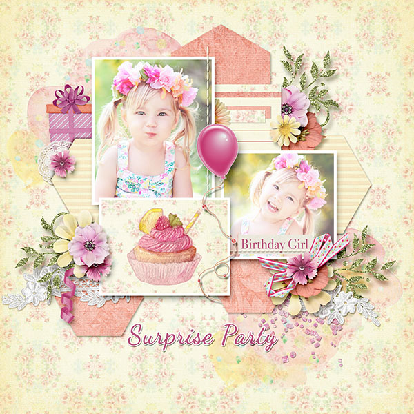 Birthday Girl
