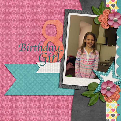 Birthday Girl