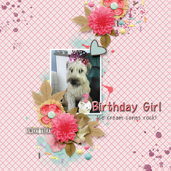 Birthday Girl