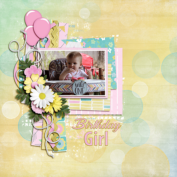 Birthday Girl