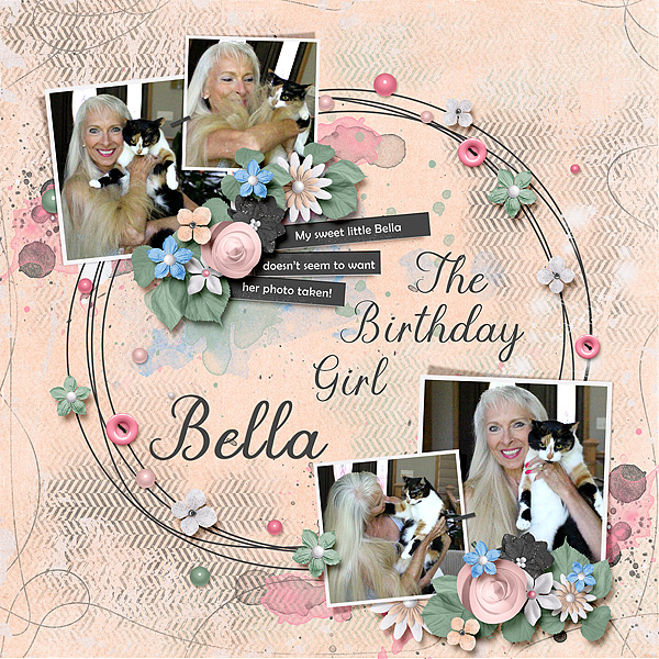 Birthday Girl