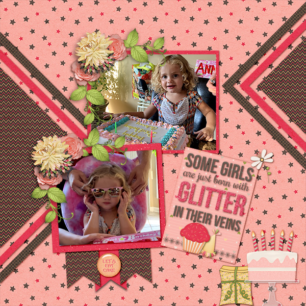 Birthday Girl