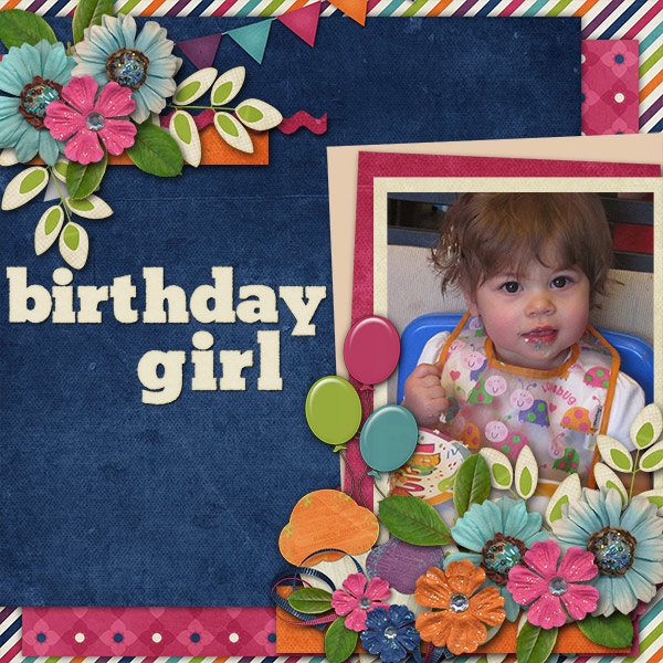 Birthday Girl