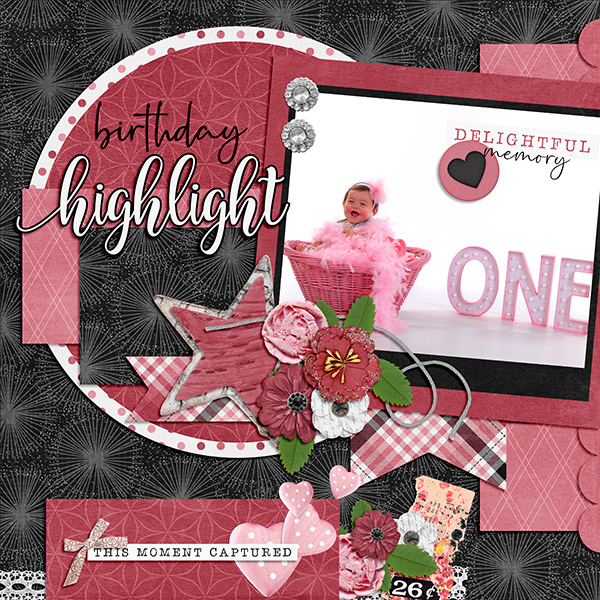 Birthday Highlight
