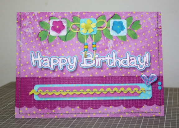 Birthday Hybrid