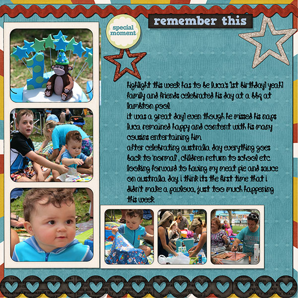 Birthday Party