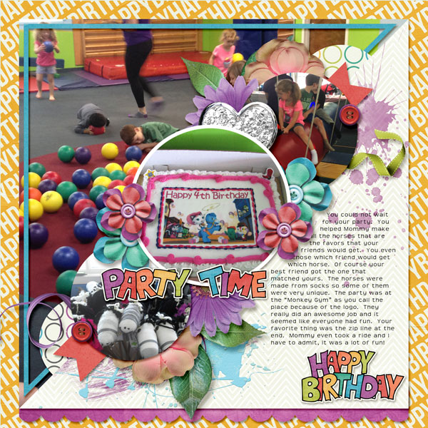 Birthday Party