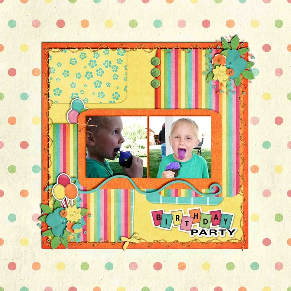 Birthday Party