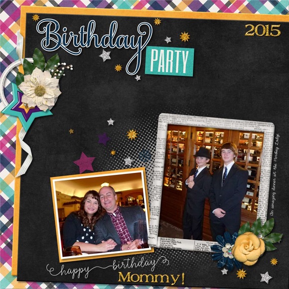 Birthday Party