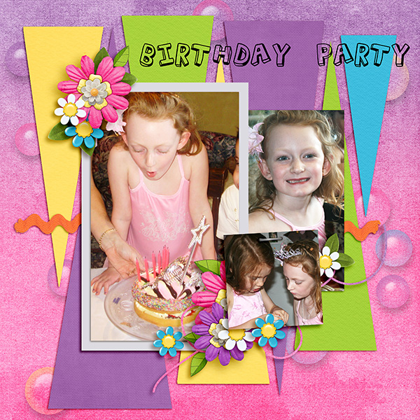 Birthday Party