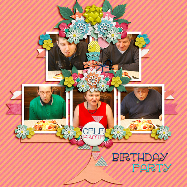 Birthday Party