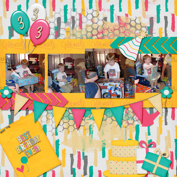 Birthday Party