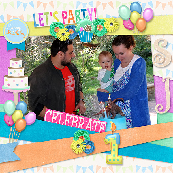 Birthday Party