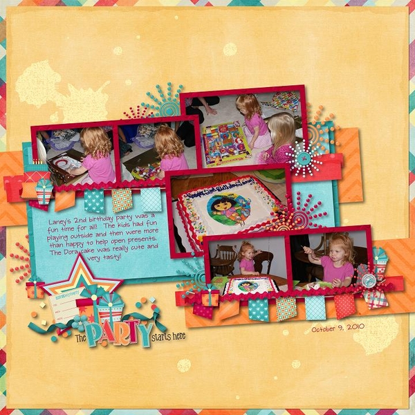 Birthday Party
