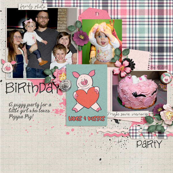 Birthday Party