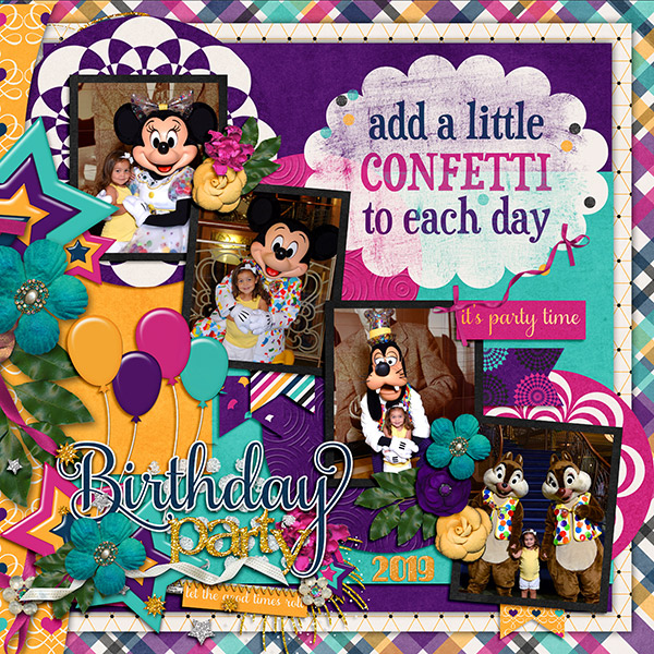 Birthday Party