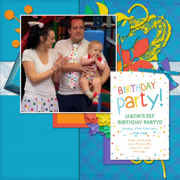 Birthday Party