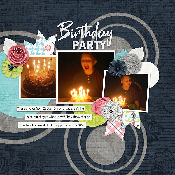 Birthday Party