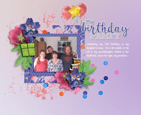 Birthday Party