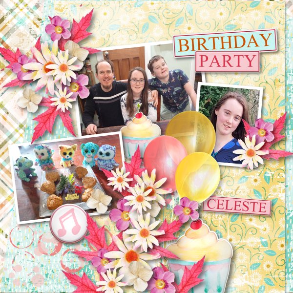 Birthday Party