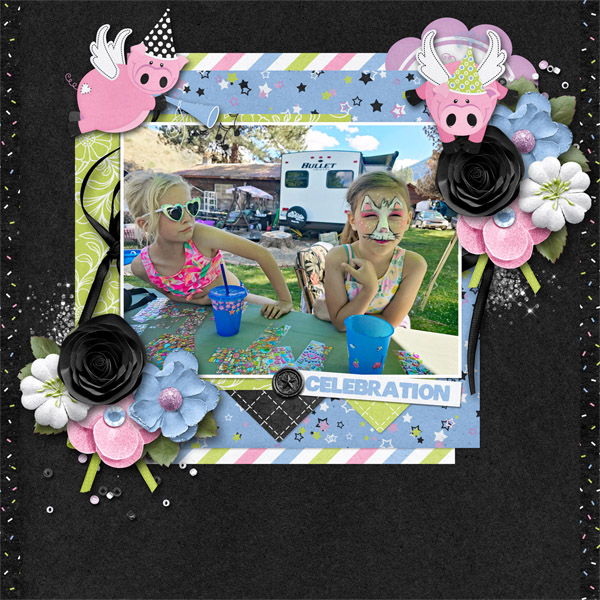 Birthday Party