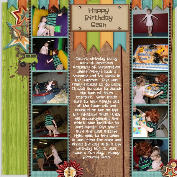 Birthday Party
